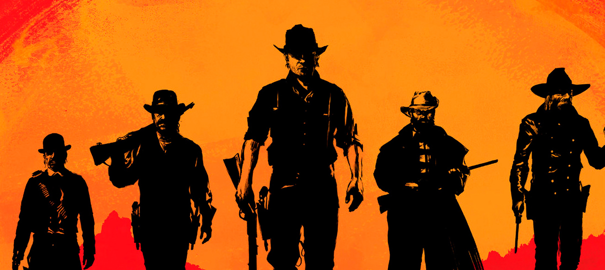 Red Dead Redemption 2 | Sony faz parceria com Rockstar para receber exclusivos temporários