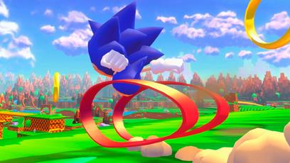 Conheça Sonic Utopia, jogo de mundo aberto criado por fãs; confira o vídeo
