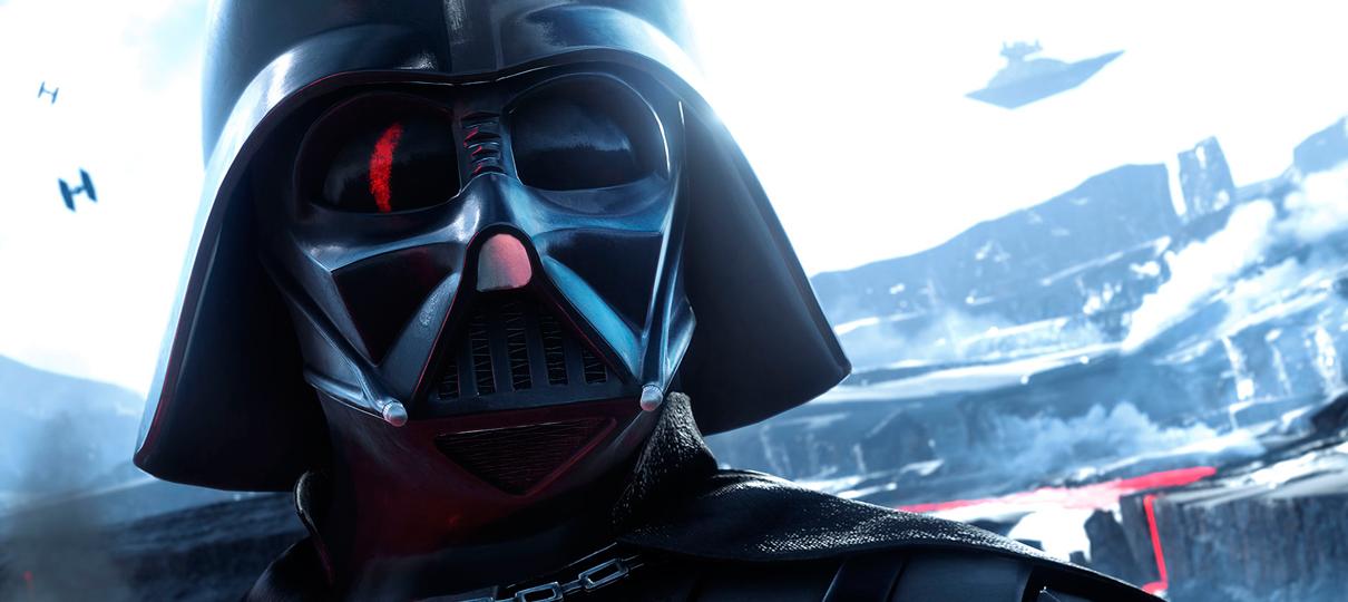 Star Wars Battlefront | EA anuncia Ultimate Edition para novembro