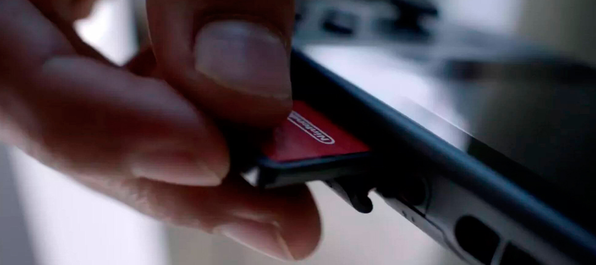 Nintendo Switch | Novos estúdios demonstraram interesse no console após anúncio