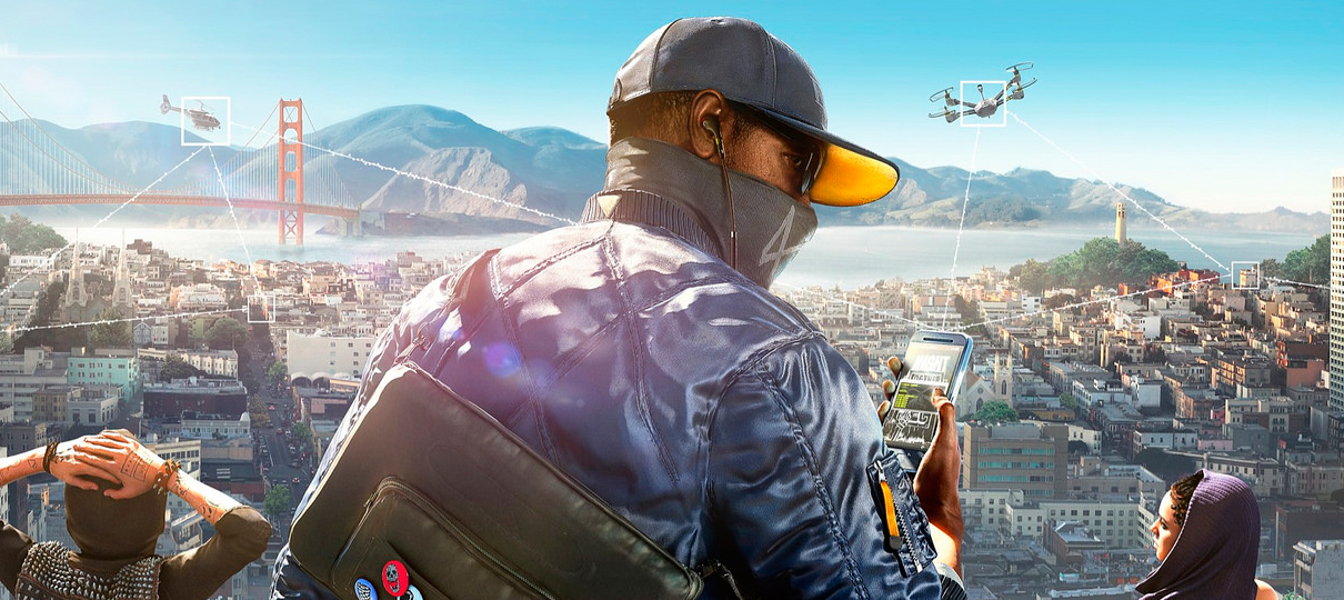 Watch Dogs 2 | Versão do jogo para PC é adiada para 29 de novembro