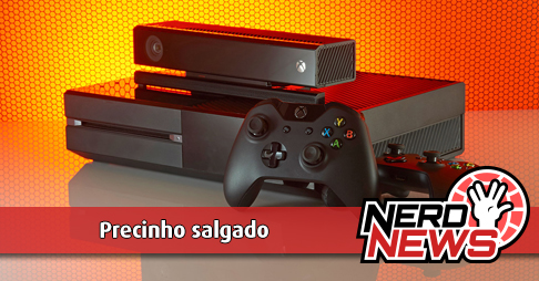 Microsoft encerra desenvolvimento de jogos para Xbox One - NerdBunker