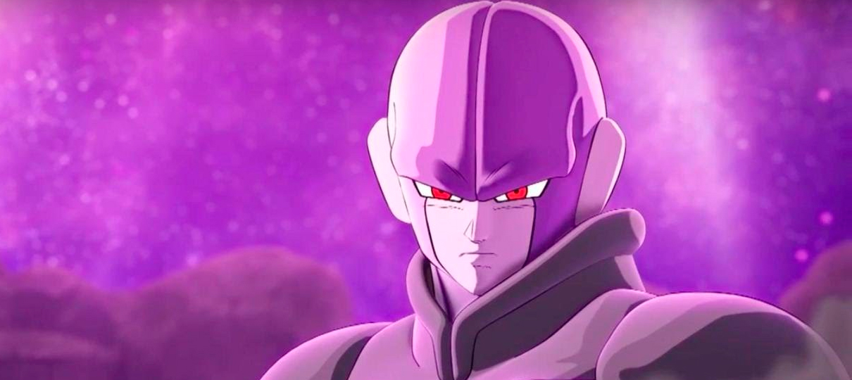 Dragon Ball Xenoverse 2 | Hit é revelado em trailer inédito