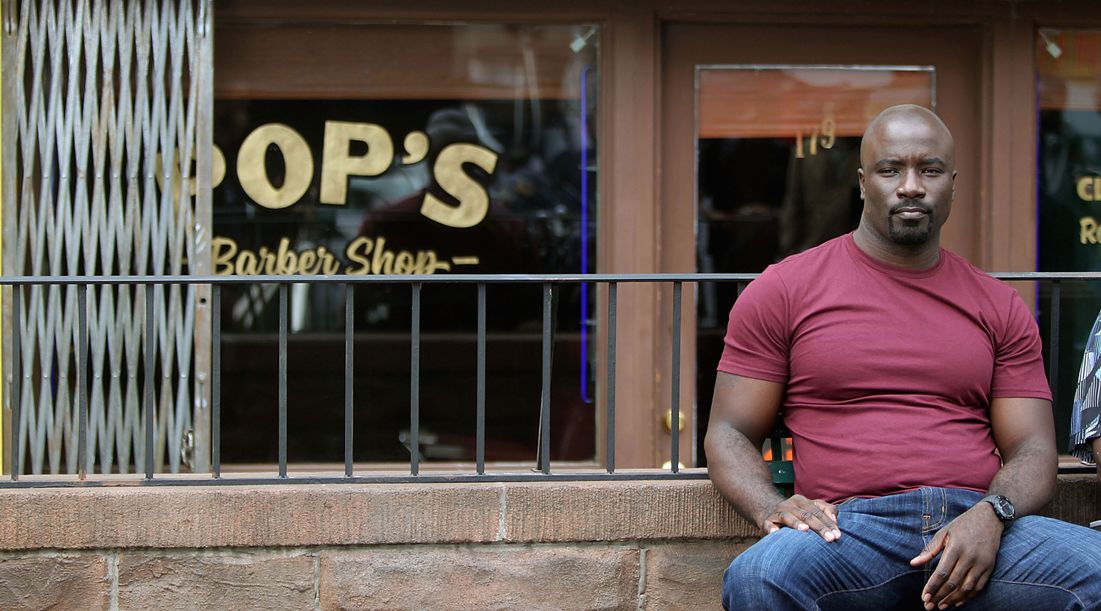Luke Cage | Trilha sonora vai ser lançada em vinil!
