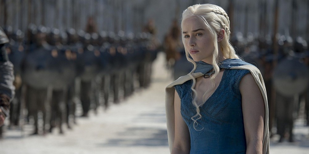 Game of Thrones | Encontro épico nas novas fotos dos bastidores