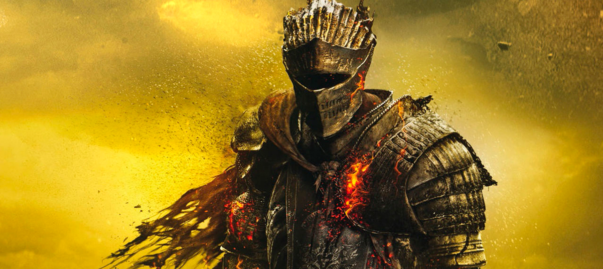 Criador de Dark Souls se sente indigno de ter seu jogo comparado com Legend of Zelda