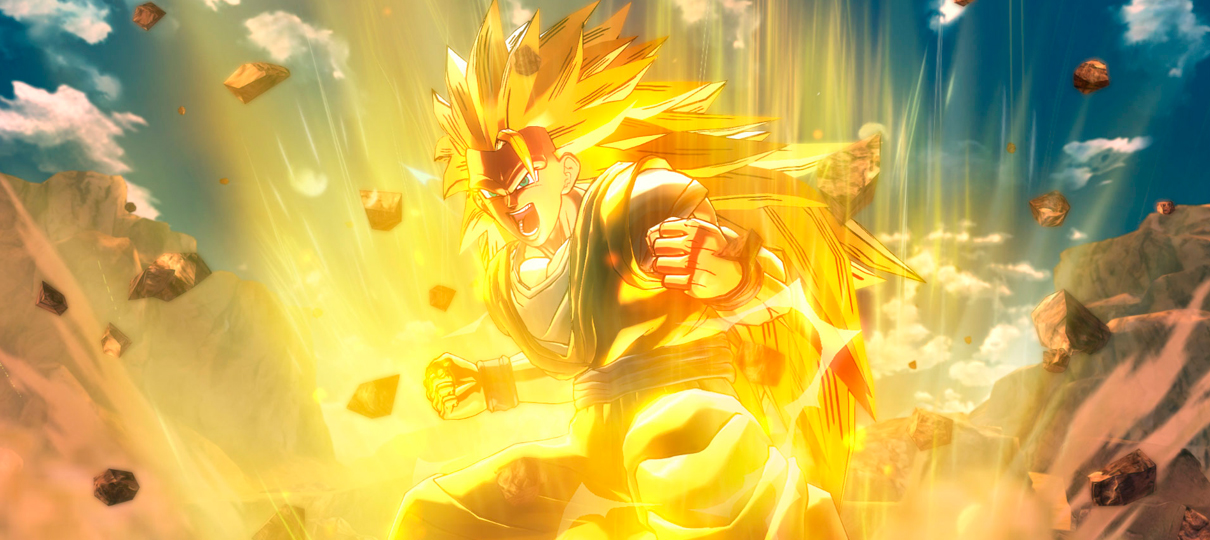 Dragon Ball Xenoverse 2 | Confira os requisitos para o jogo no PC