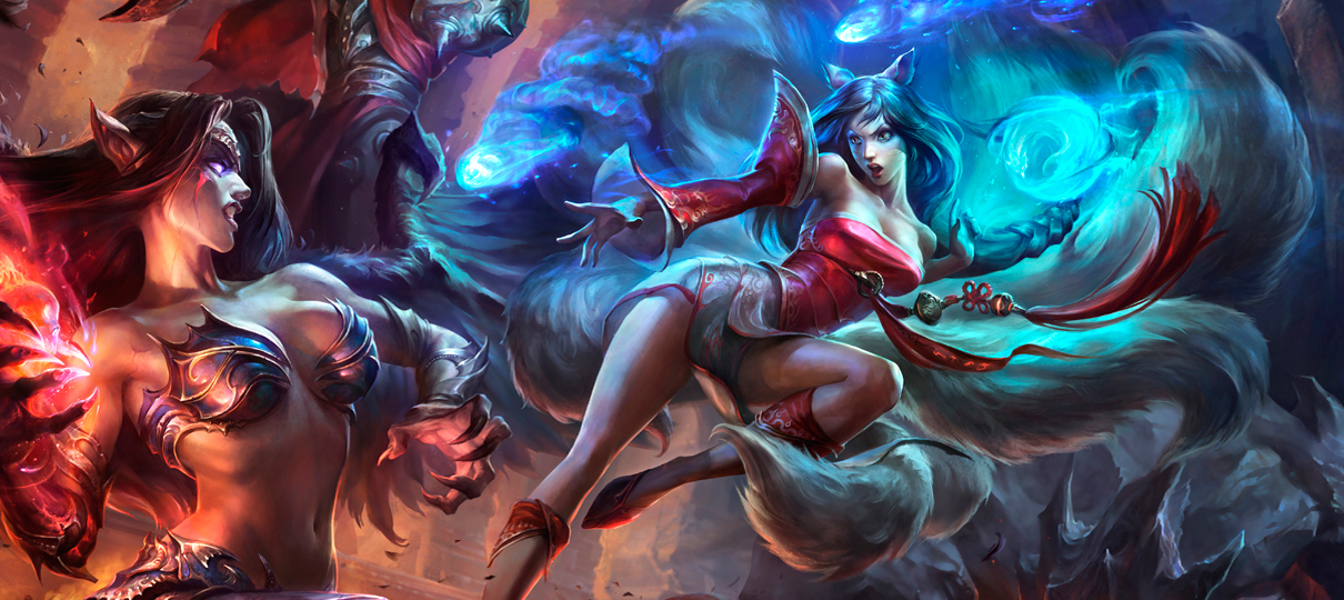 League of Legends | Riot anuncia inclusão de Replays e Destaques