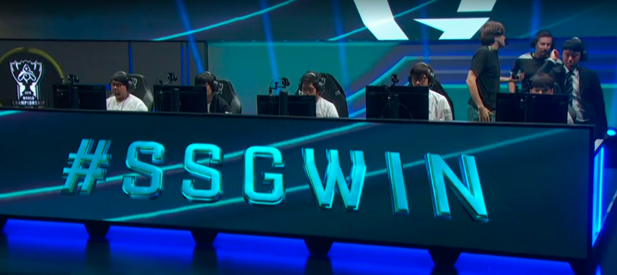 League of Legends | RNG sofre primeira derrota no Mundial; confira os resultados