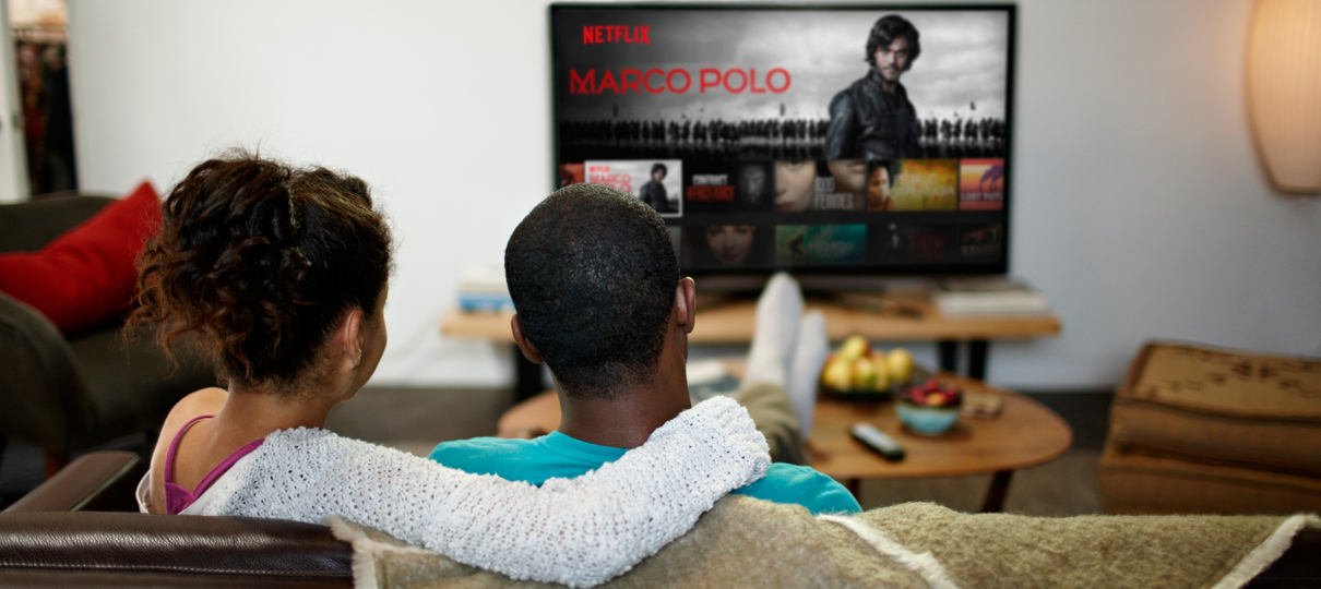 Brasil tem uma das dez piores conexões de internet do mundo, segundo a Netflix