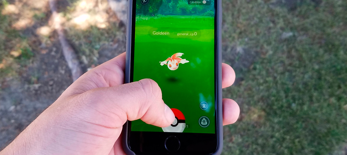 Pokémon GO | Jogo fatura aproximadamente US$ 2 milhões por dia