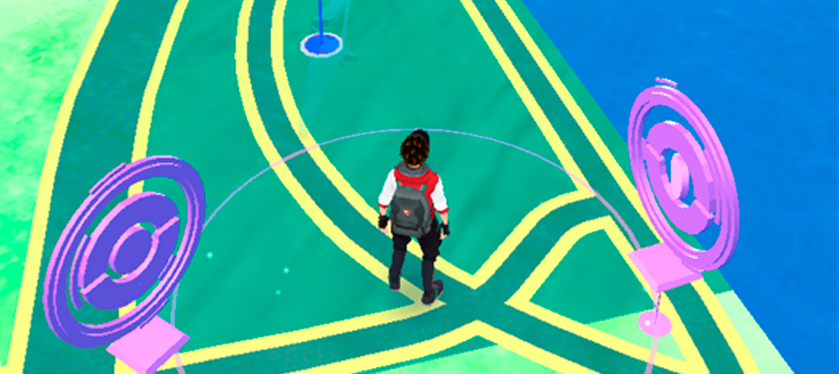 Pokémon GO é lançado em mais 31 países