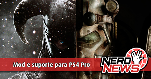 Fallout 4 estava praticamente pronto antes mesmo de ser anunciado -  NerdBunker