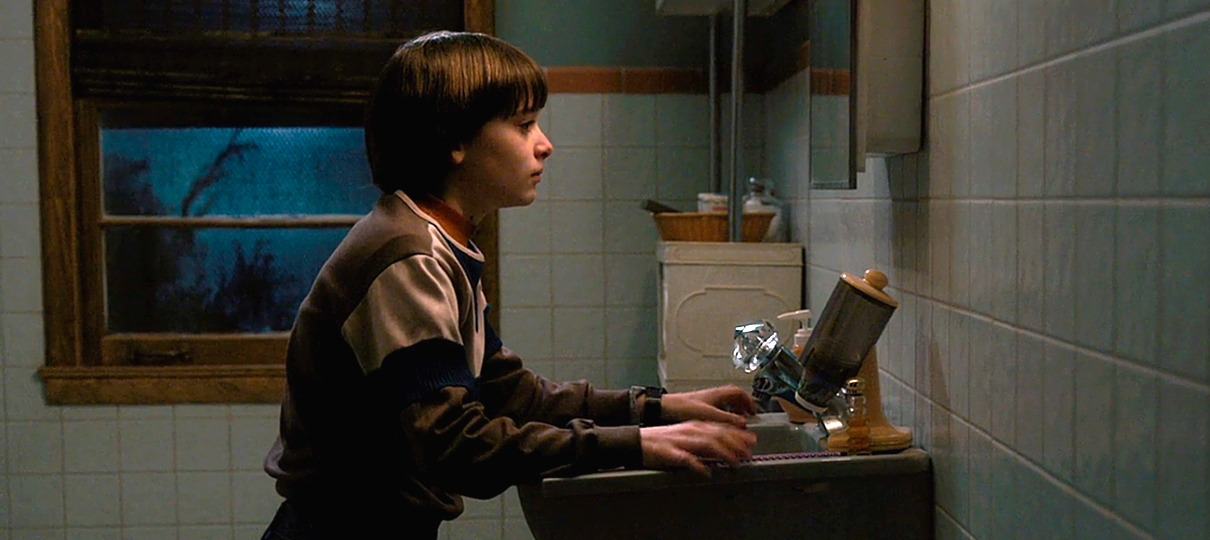 Stranger Things | Noah Schnapps quer que Will se torne maligno na segunda temporada