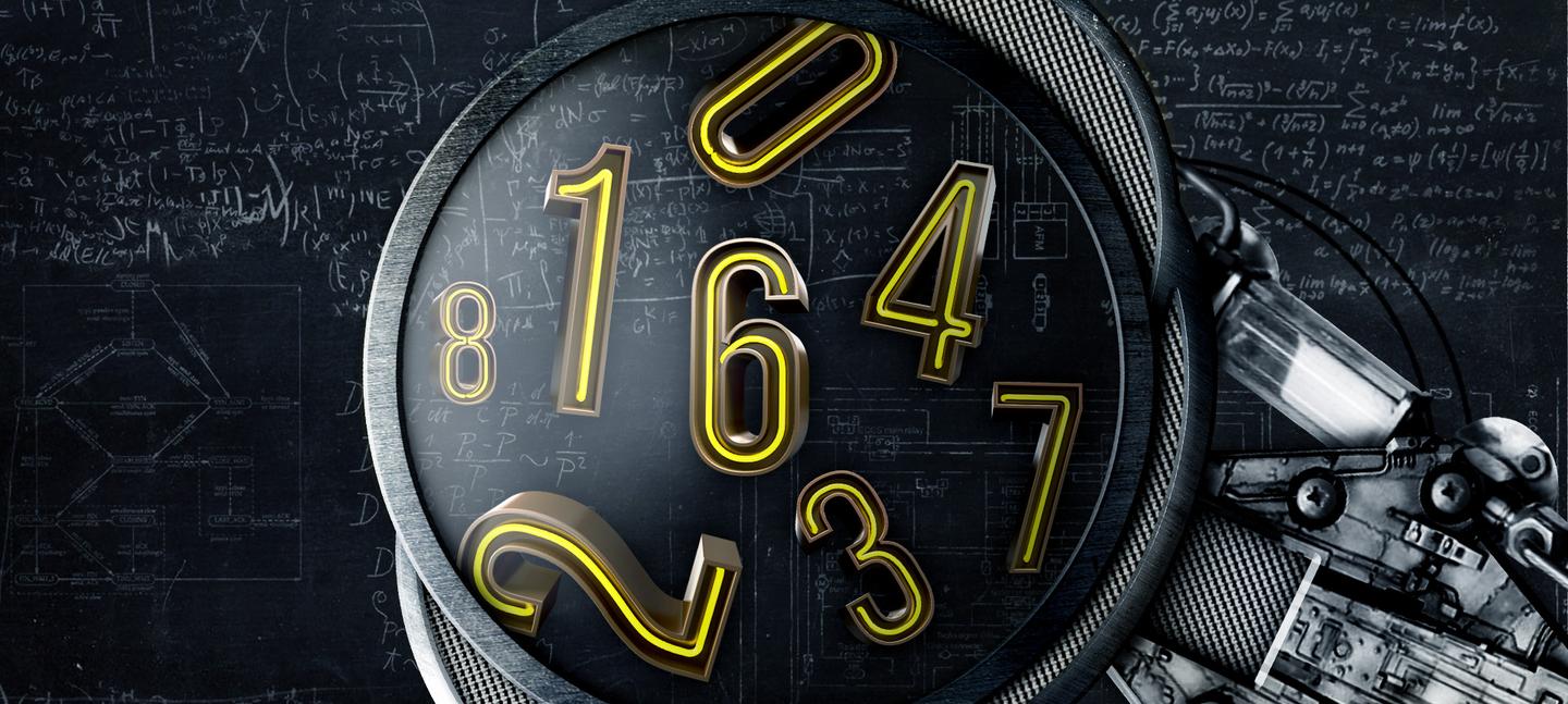 Numerologia e coincidências