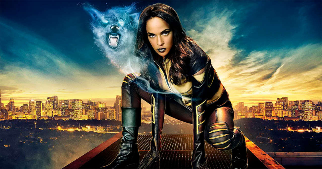Legends of Tomorrow | Oliver Queen, Vixen e Sociedade da Justiça em novo trailer