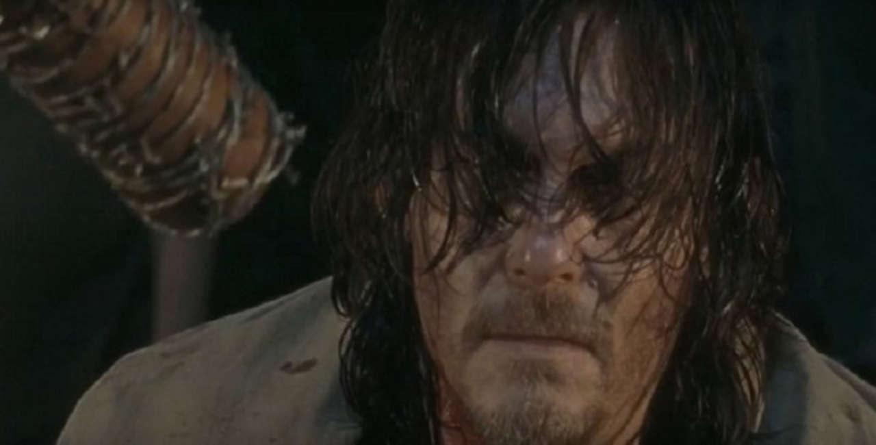 The Walking Dead | Jeffrey Dean Morgan culpa Daryl por morte de personagem