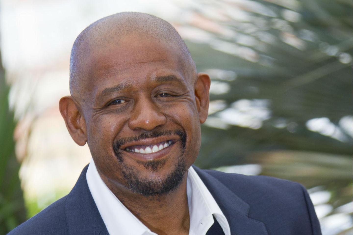 Pantera Negra | Forest Whitaker entra para o elenco