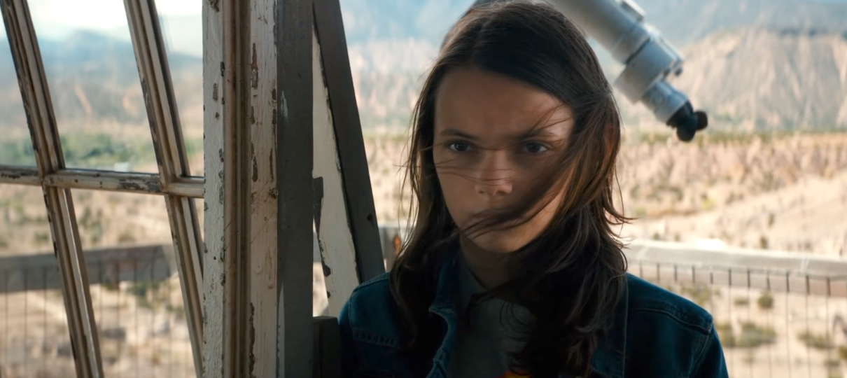 Logan | Tudo o que você precisa saber sobre a enigmática X-23