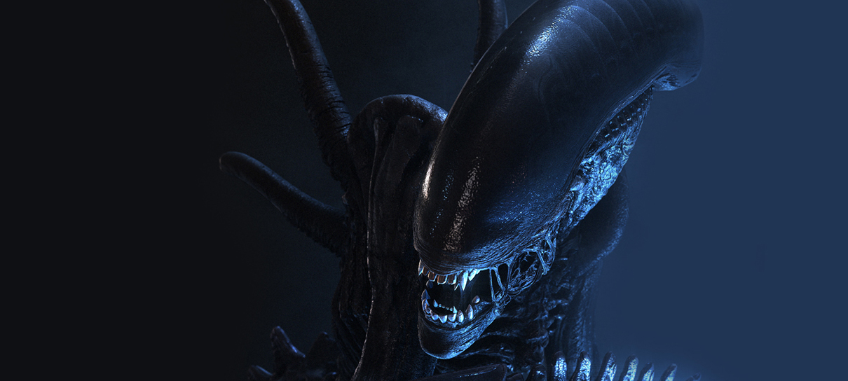Alien: Covenant | Xenomorfos ganham novo nome no filme