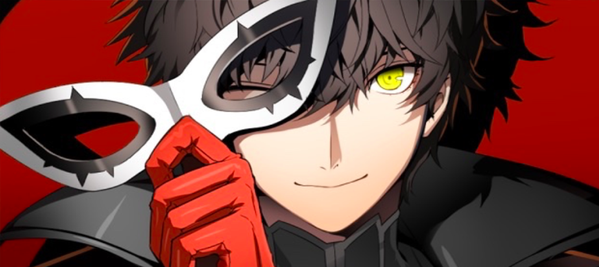 Persona 5 | Novo trailer mostra as principais mecânicas do jogo [Atualizado]