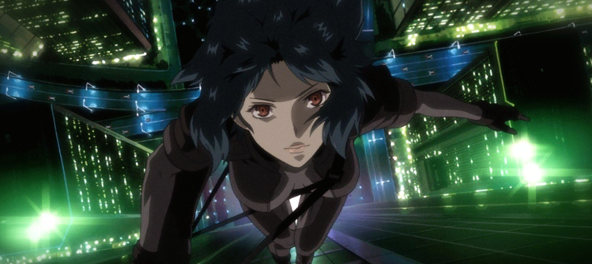 Trailer de Vigilante do Amanhã: Ghost in the Shell é recriado com cenas do anime