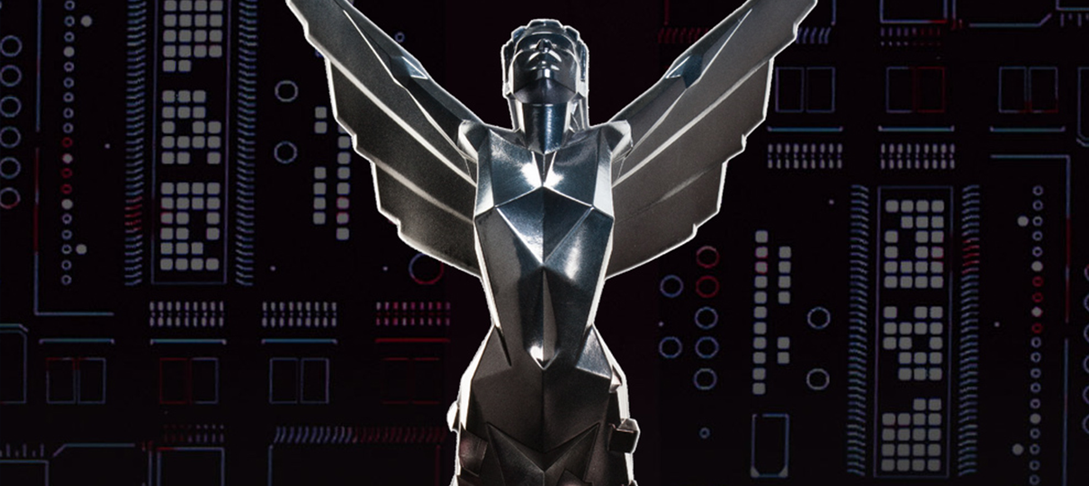 Confira os indicados ao The Game Awards 2016
