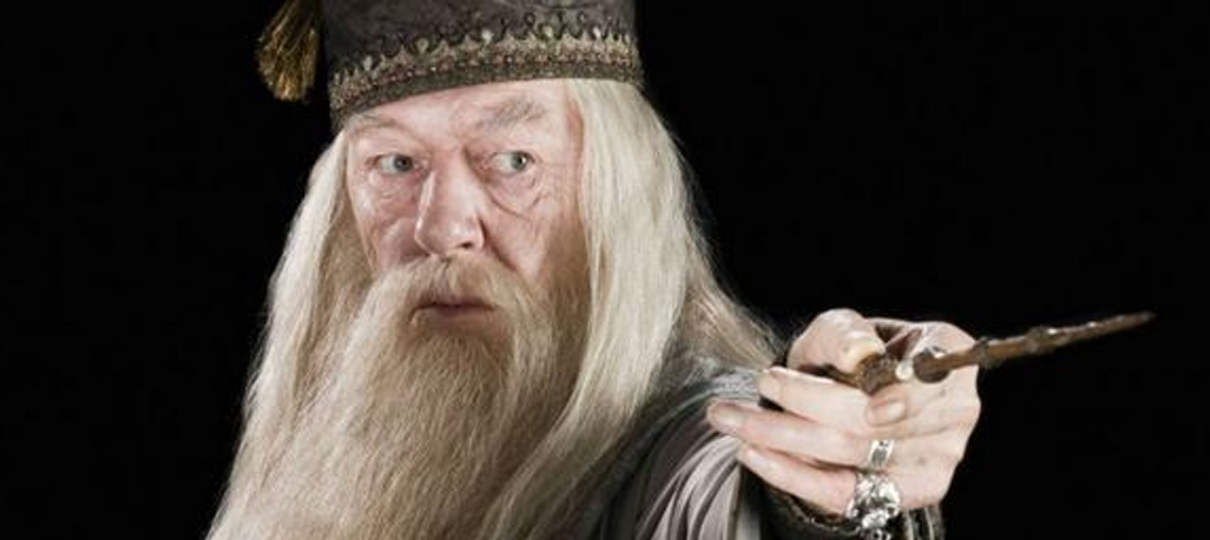 Dumbledore pode ser abertamente gay em Animais Fantásticos e Onde Habitam 2, diz J.K Rowling