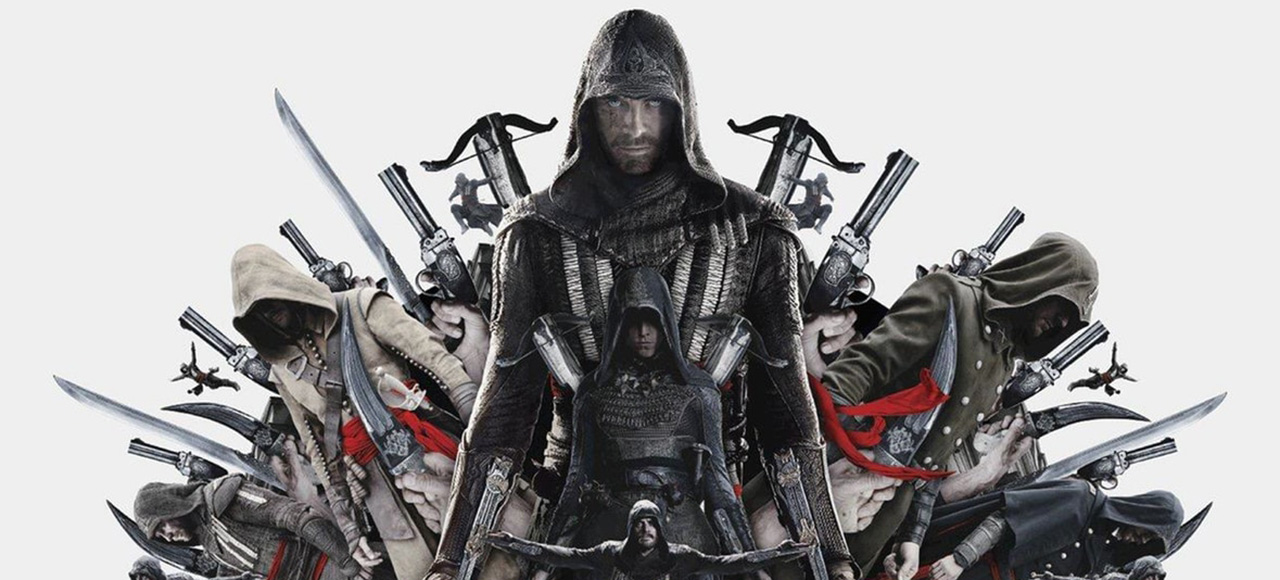 Assassin's Creed | Seu destino está em seu sangue, segundo novo pôster do filme