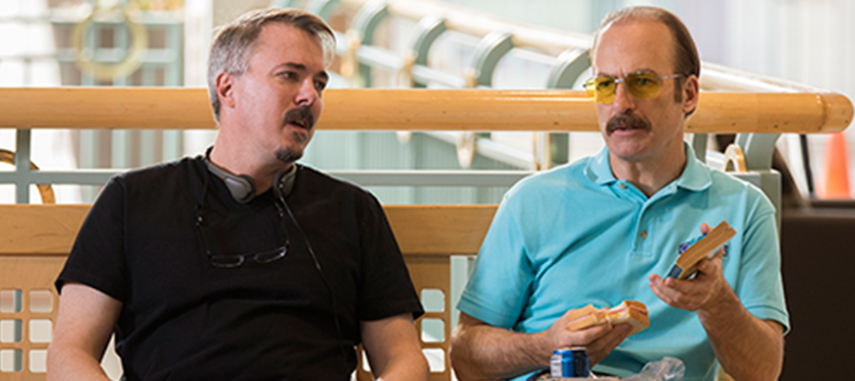 Better Call Saul | Novas fotos revelam cenas da terceira temporada