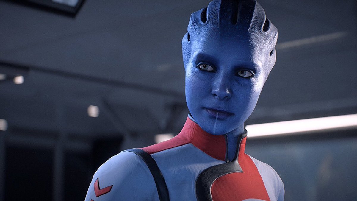 Mass Effect Andromeda Mostra Sua Beleza Em Gameplay Inédito Atualizado Nerdbunker 