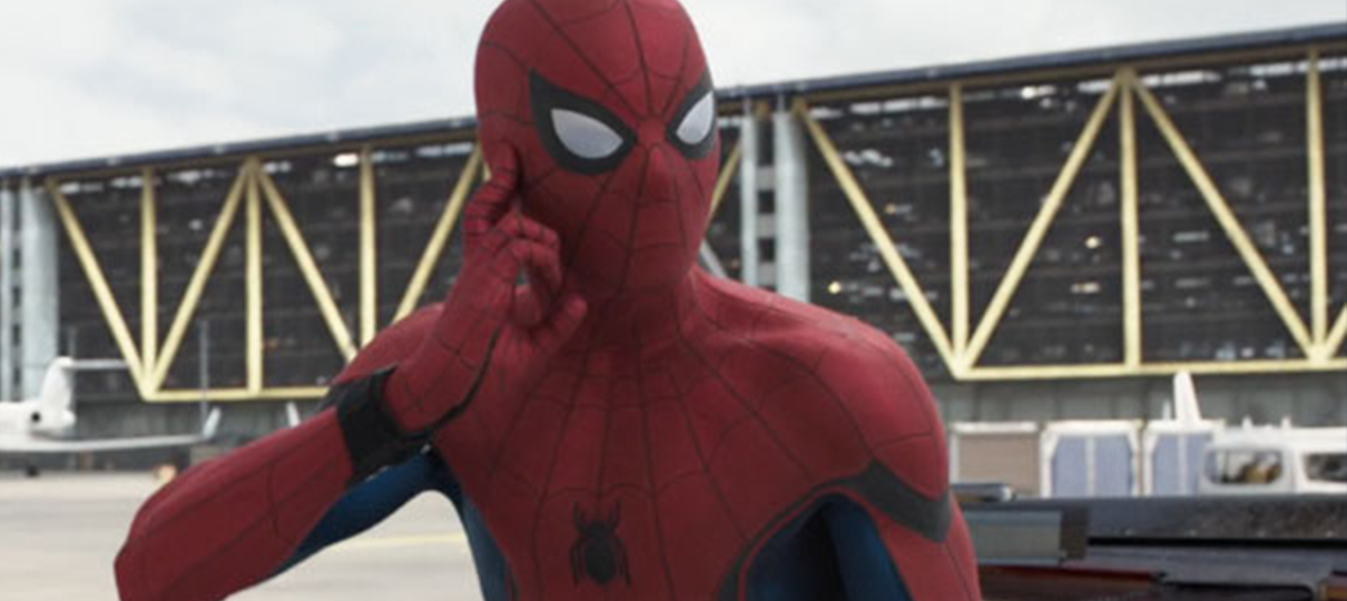 Compositor de Doutor Estranho fará a trilha sonora de Spider-Man Homecoming