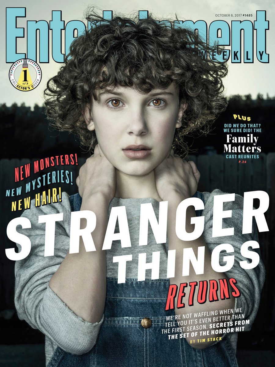 Stranger Things 4 ganha novos cartazes mostrando reencontro de Hopper e  Joyce - NerdBunker