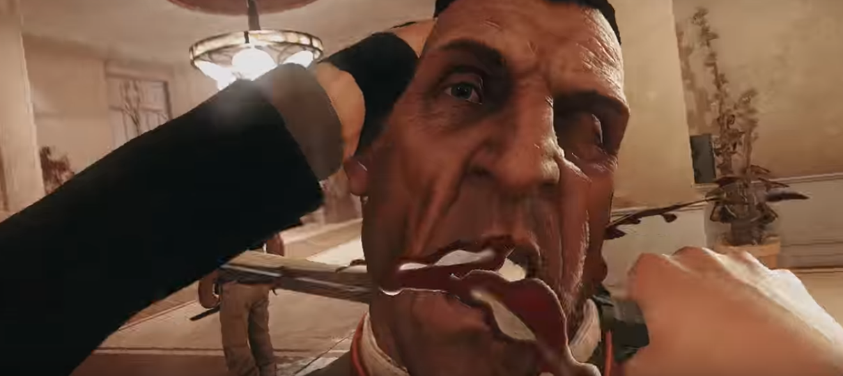 Confira o trailer de lançamento de Dishonored 2