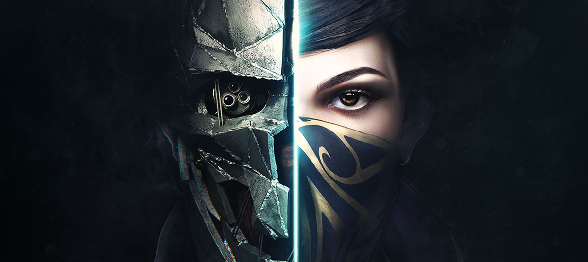 Dishonored 2 está pronto e os requisitos do jogo para o PC foram revelados