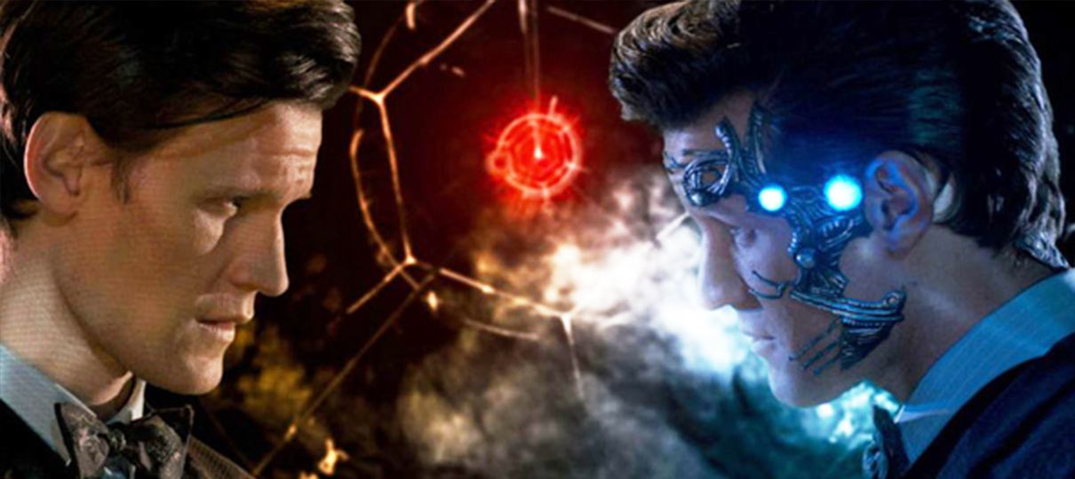 Doctor Who | O vilão da décima temporada pode ser o próprio Doutor