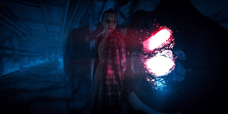 Stranger Things