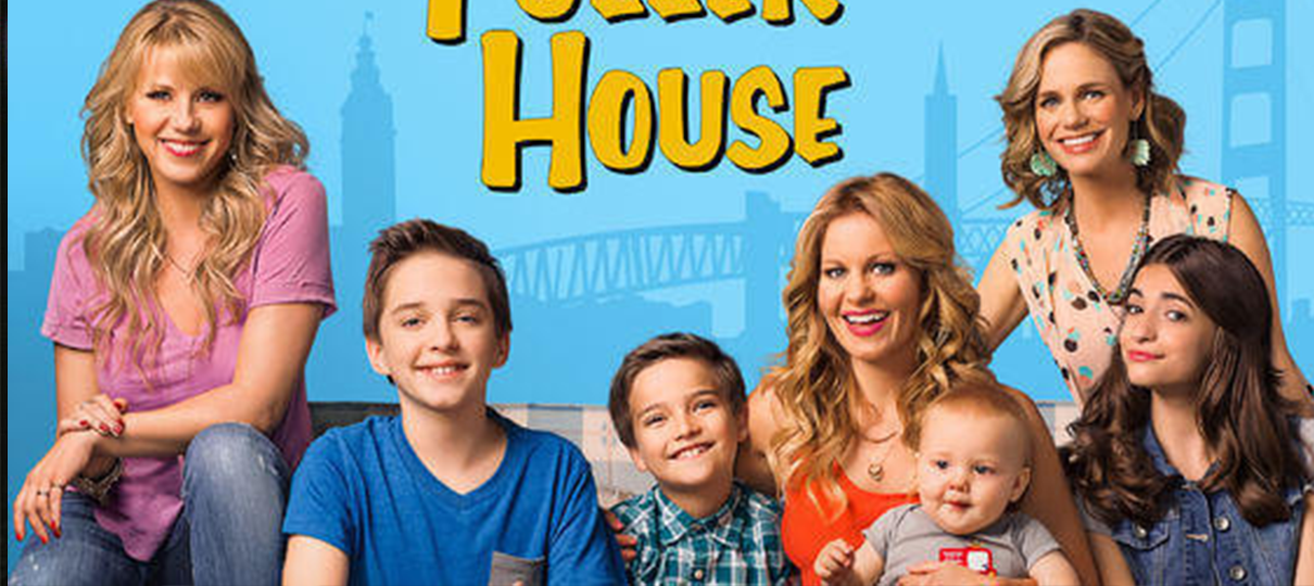 Fuller House | Netlix divulga o primeiro trailer da segunda temporada