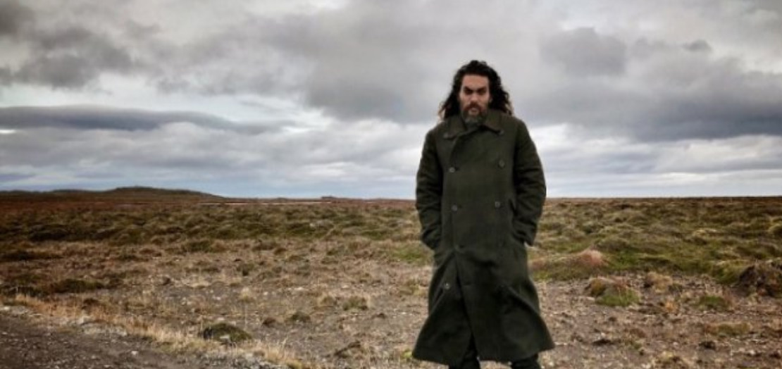 Liga da Justiça | Zack Snyder divulga novas fotos de bastidores