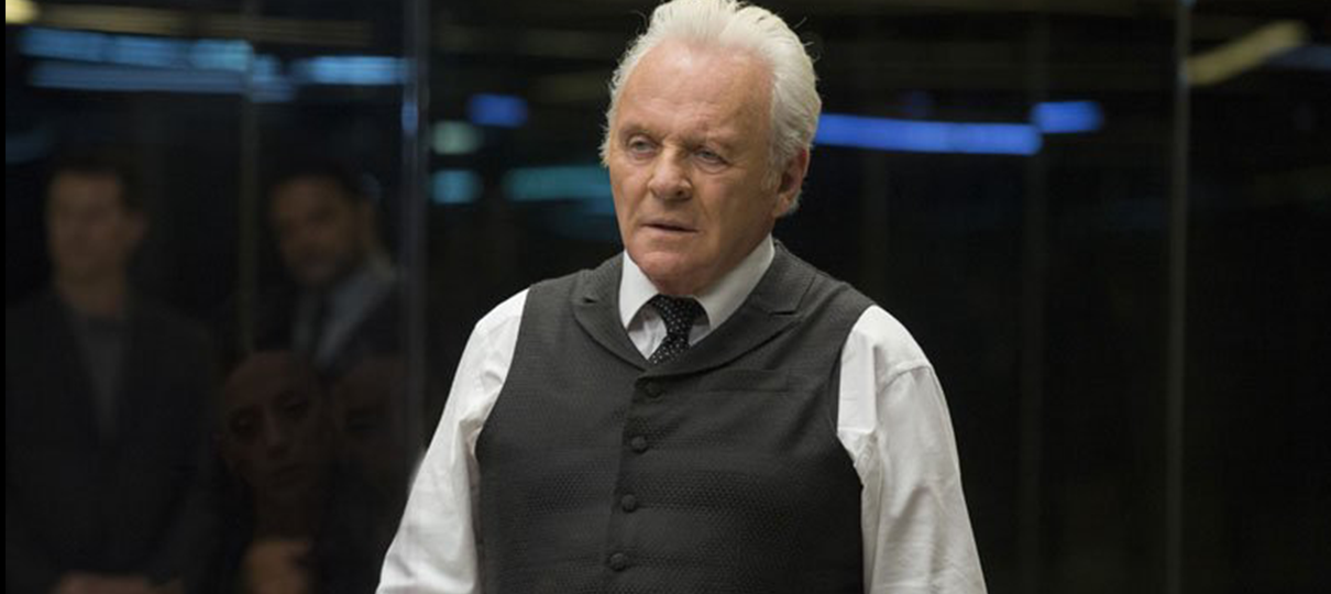 Westworld | HBO divulga imagens do próximo episódio