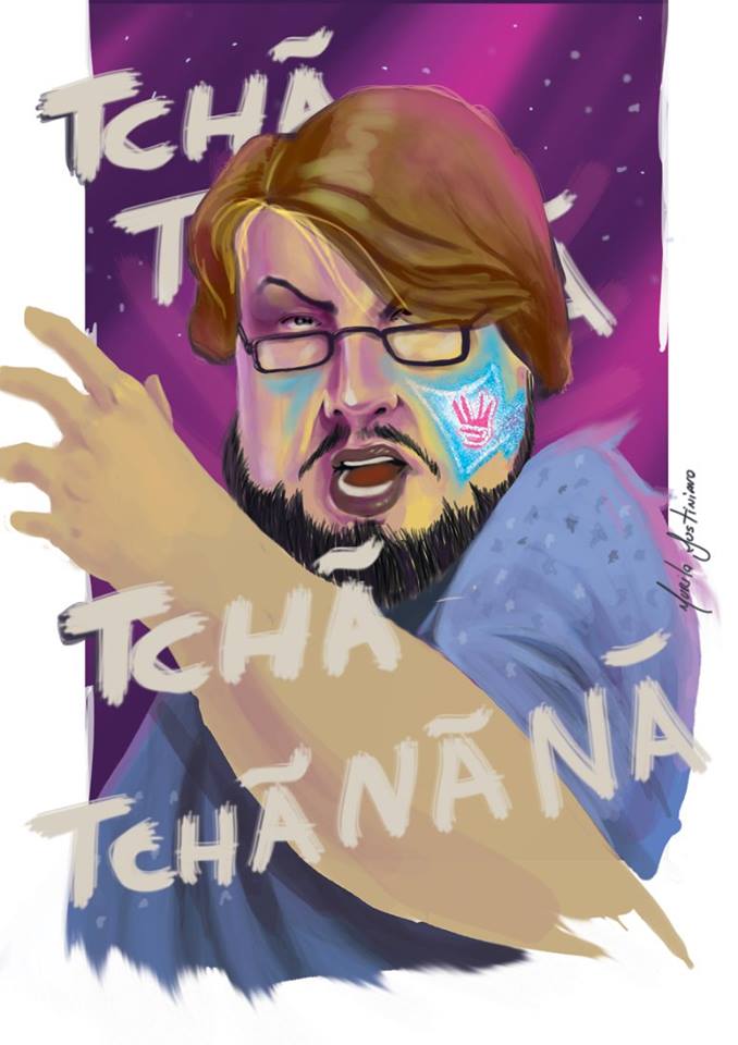 Imagem do episódio