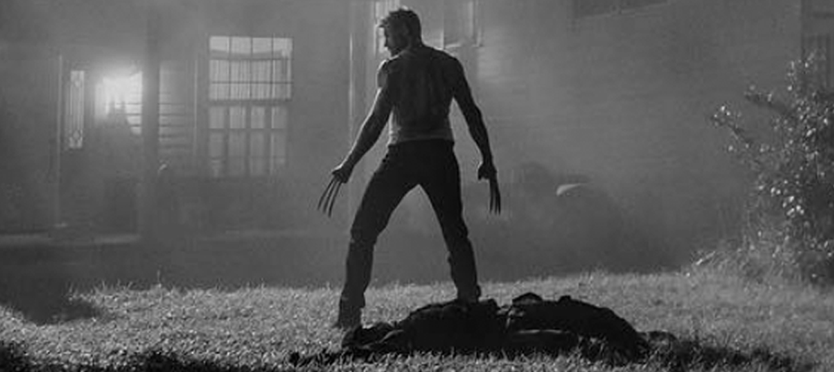 Wolverine está de volta a ação em nova foto de Logan