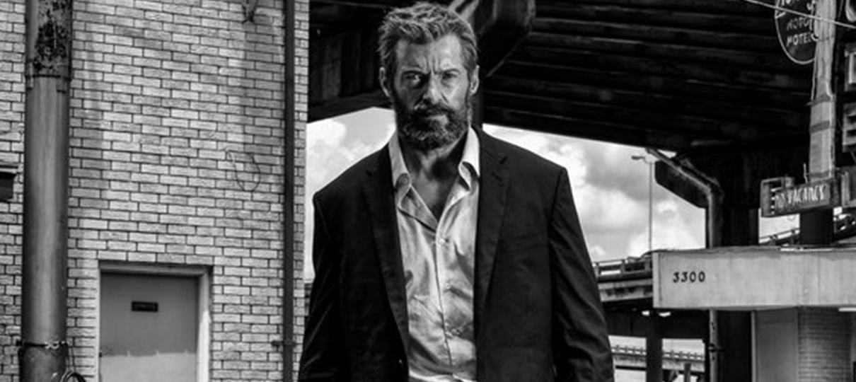 Logan | Diretor divulga novas fotos e novos storyboards