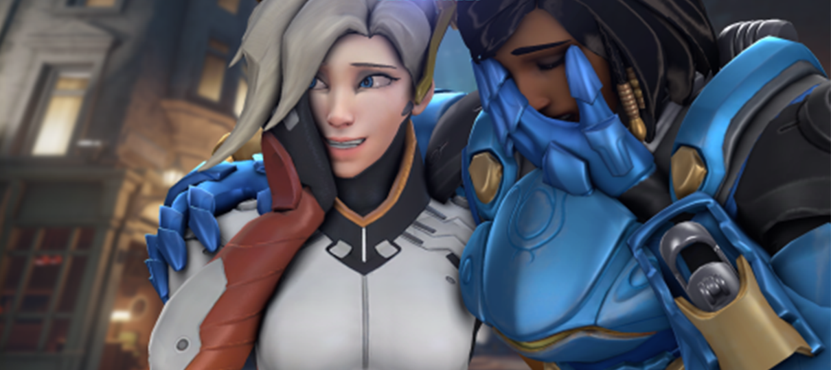 De Overwatch a GTA: veja 20 personagens LGBT dos jogos 