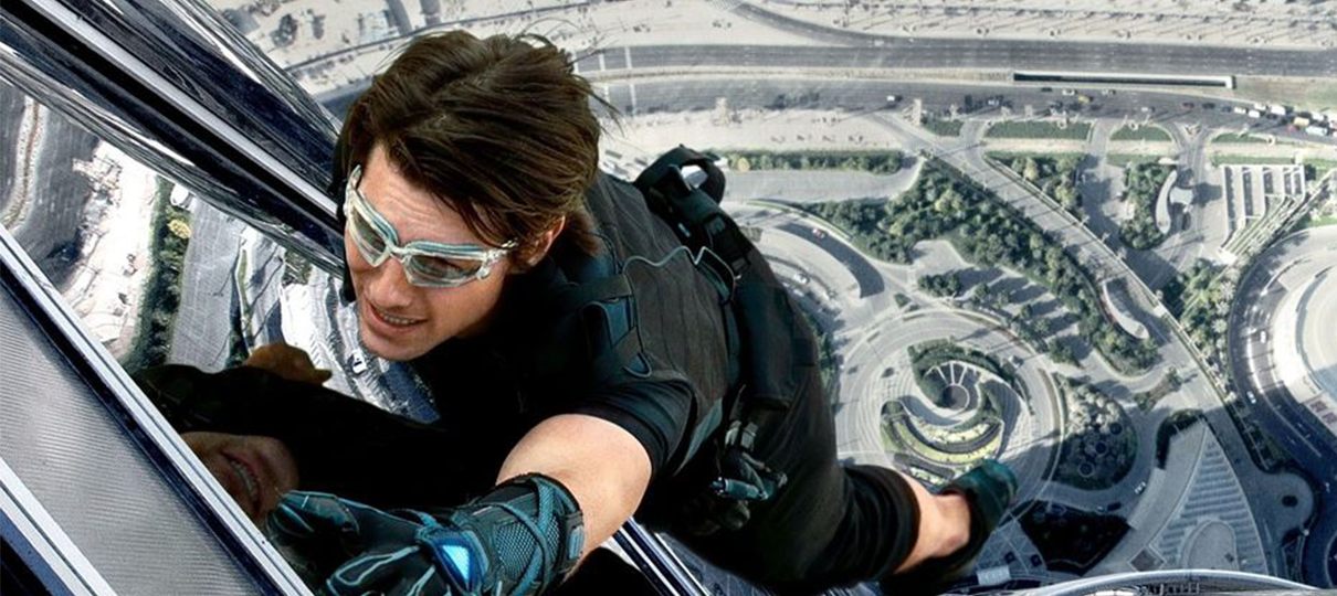 Missão Impossível 6 ganha data de estreia