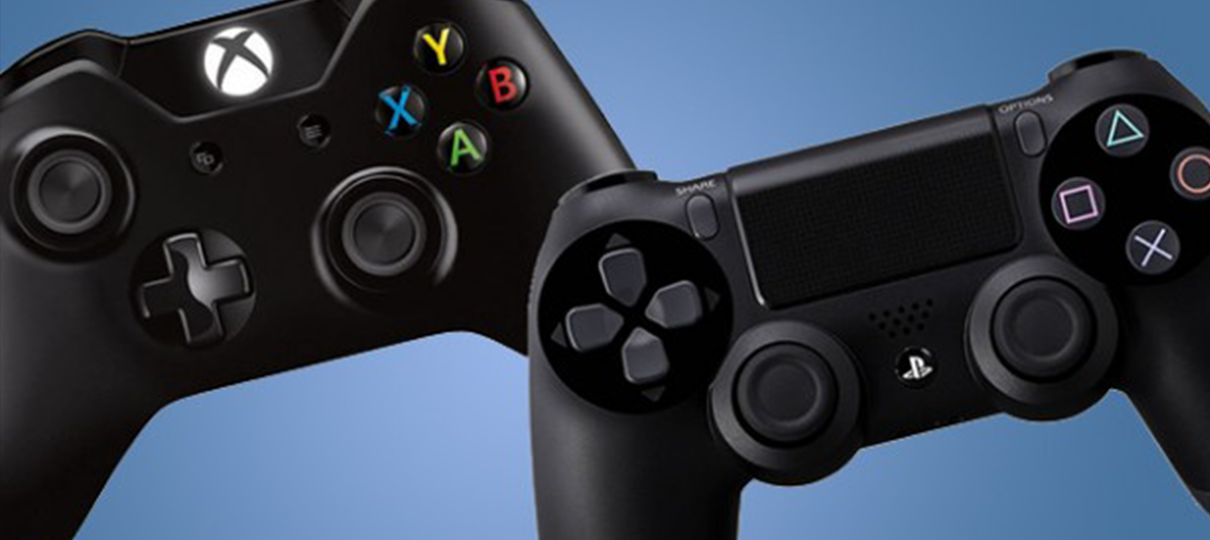 Xbox 360 e PlayStation 2 são os consoles mais populares no Brasil -  NerdBunker