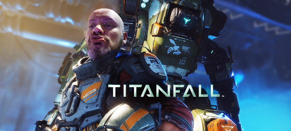 TitanFall