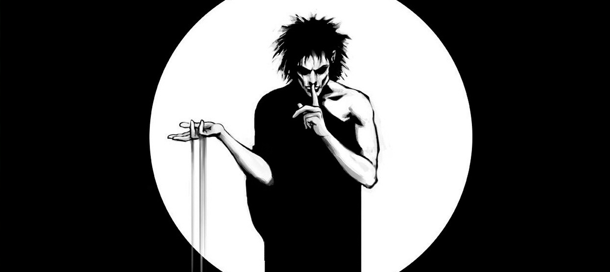 Filme de Sandman perde mais um roteirista