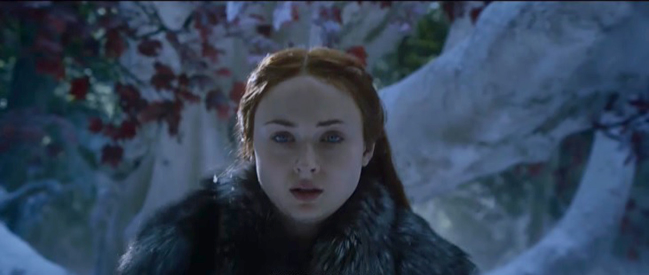 Game of Thrones | O inverno está chegando e as imagens da sétima temporada também