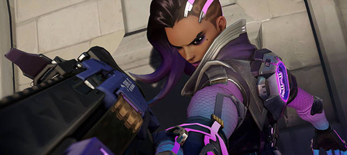 Overwatch | Desenvolvedor admite os erros com o ARG da Sombra